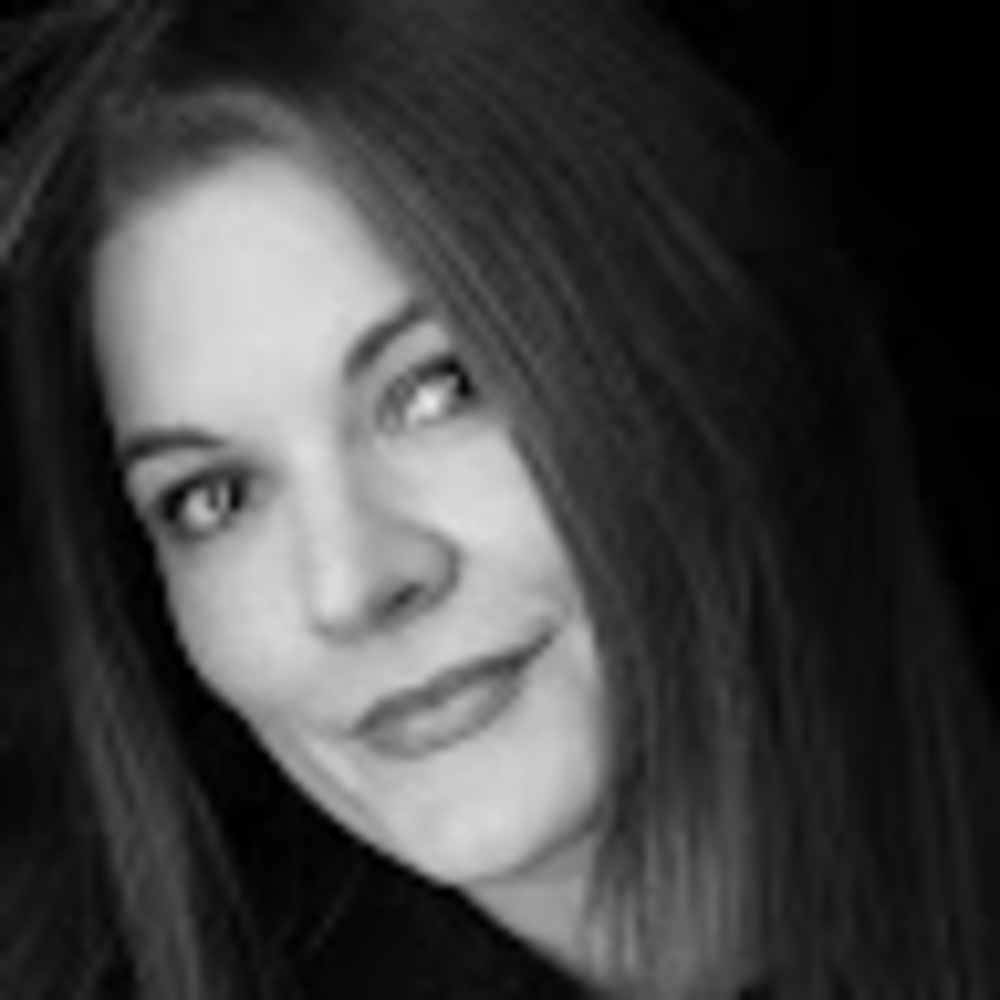 Meet your Posher, Krisi5633